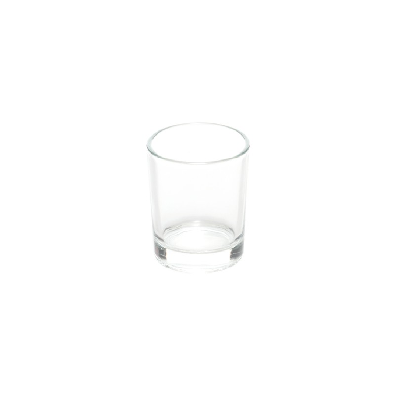 Lot De 48 Verrines En Verre 16cl - Verrines LEA Pour Apéritifs Et Desserts Élégants