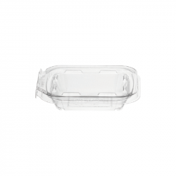 Vente Saladier rectangulaire en PET