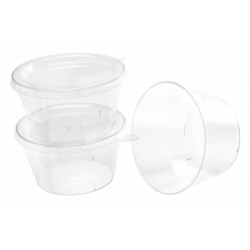 Couvercle pour verrine...