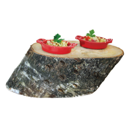 Achat Rehausses bois