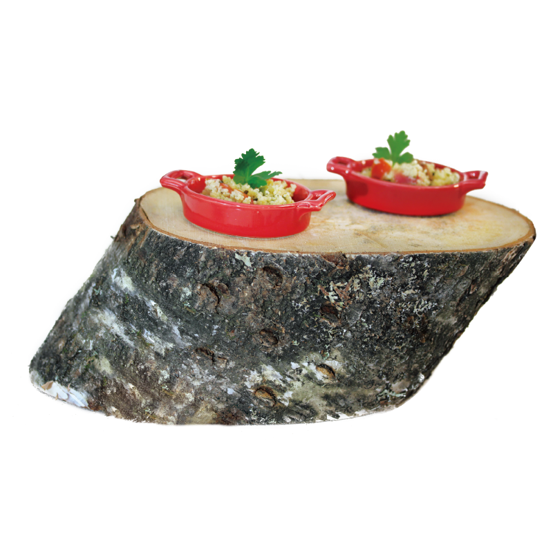 Achat Rehausses bois