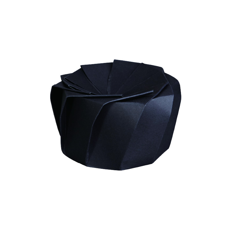 Achat Fleur de lotus noire haut de gamme pour décoration