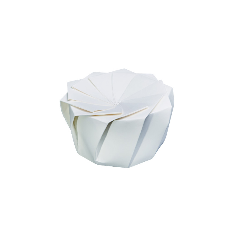 Achat Décoration fleur de lotus blanc – Élégance et modernité