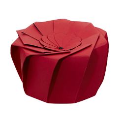 leur de lotus rouge premium – Décoration et présentation chic