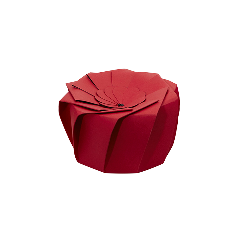 leur de lotus rouge premium – Décoration et présentation chic