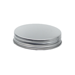 Achat Couvercle aluminium pour pots GL600 – idéal conservation aliments