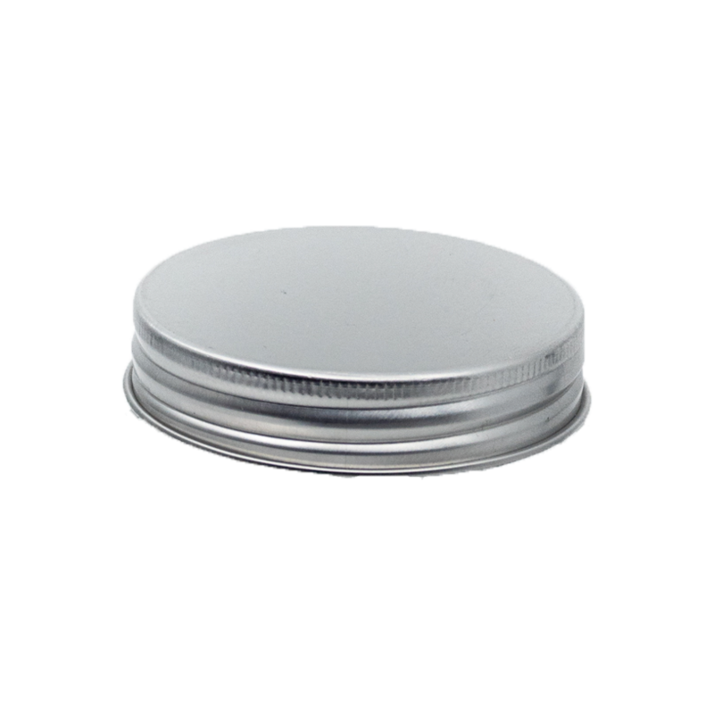 Achat Couvercle aluminium pour pots GL600 – idéal conservation aliments