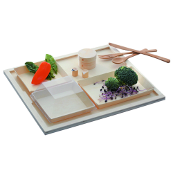 Achat Plateau Foch – Plateau alimentaire en bois