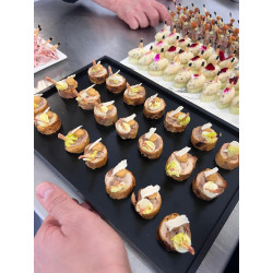 Achat Plateau en Bambou