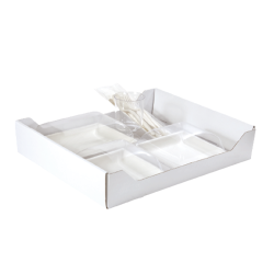 Plateau repas  Alesia