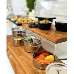 Achat Planche présentation acacia