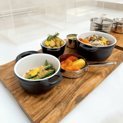 Achat Planche présentation acacia