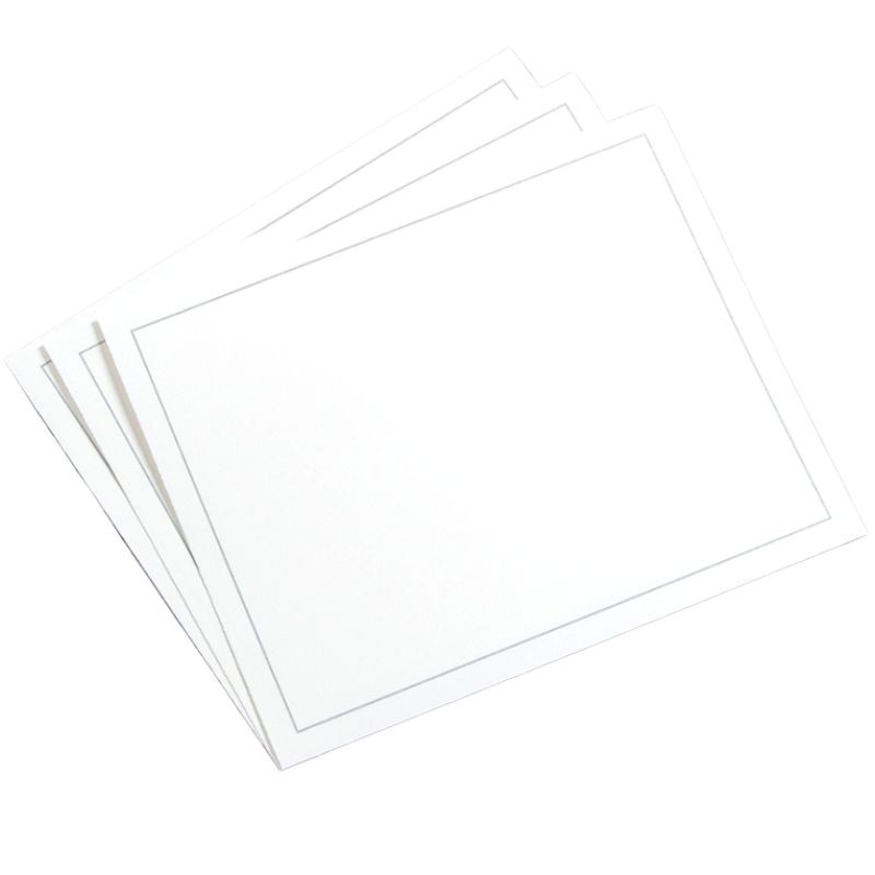 Achat Serviette eco coton Blanche