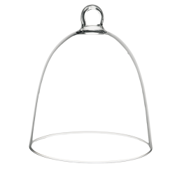 Achat Cloche de présentation traiteur