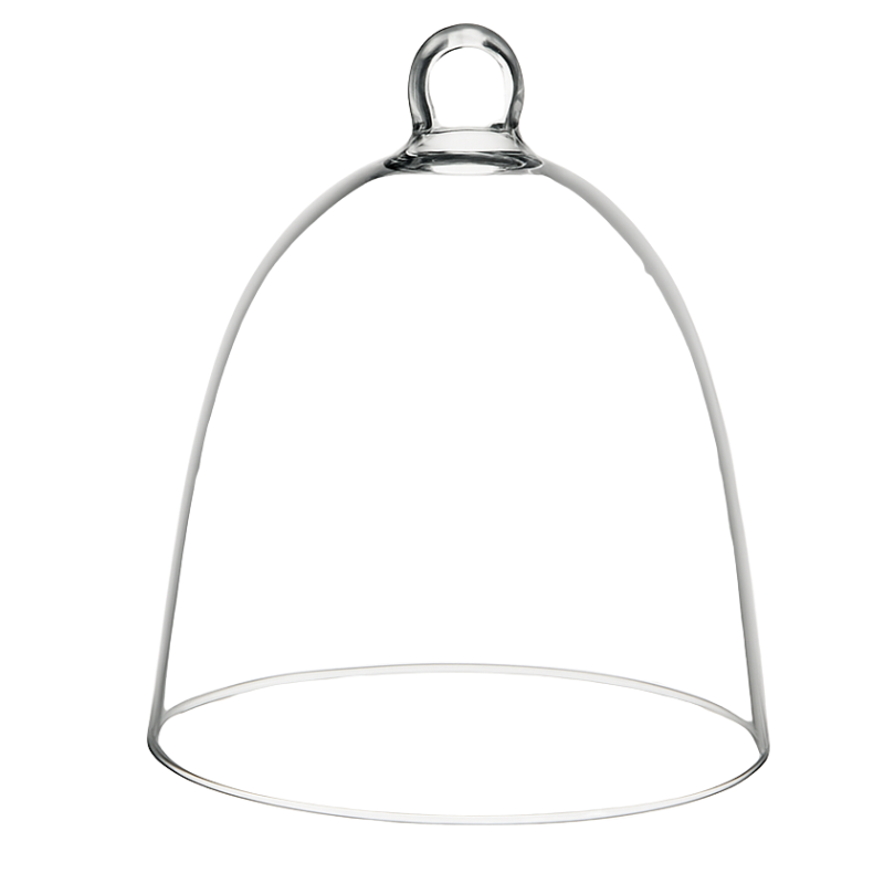 Achat Cloche de présentation traiteur