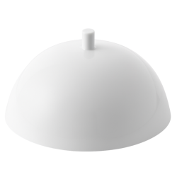 Achat Cloche porcelaine