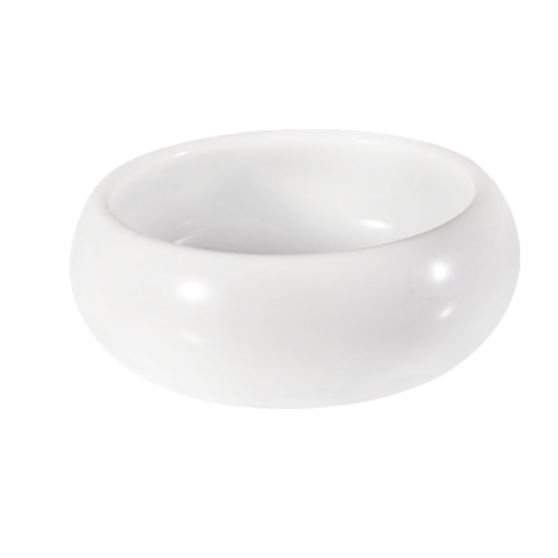 Achat Cassolette en porcelaine ronde – Traiteur et restauration