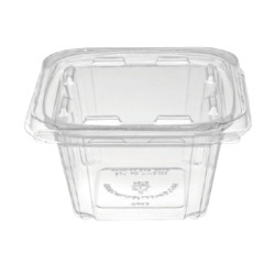 Vente Saladier rectangulaire en PET