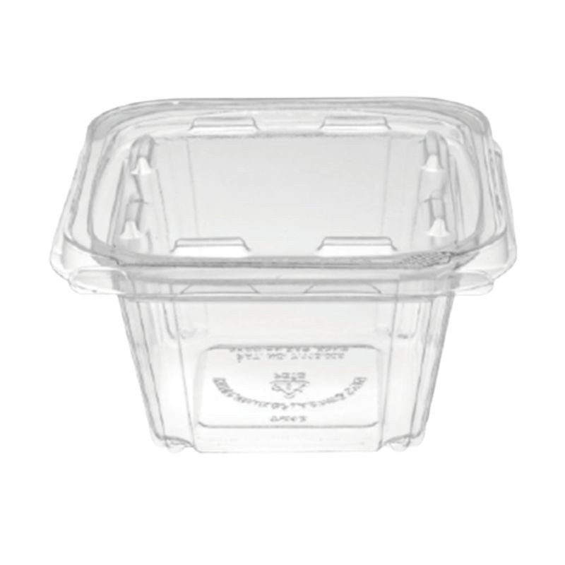 Vente Saladier rectangulaire en PET