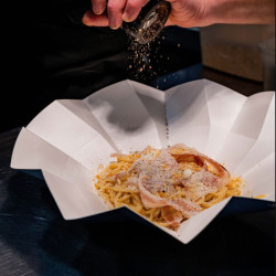 Achat Fleur de lotus noire haut de gamme pour décoration