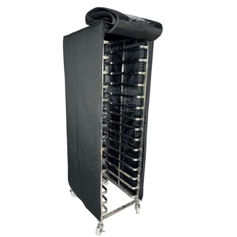 Vente Housse Isotherme Pâtisserie Noire