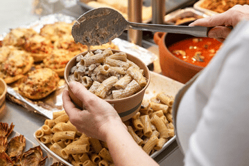 packaging alimentaire important