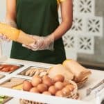 emballage sandwich couverture