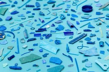 plastique couverture