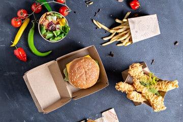 caracteristiques du papier kraft