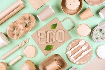 papier kraft ecologique