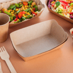 Emballage alimentaire