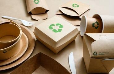 emballage alimentaire écologique