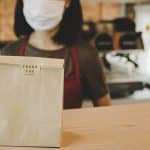 Emballage alimentaire