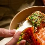 emballage alimentaire