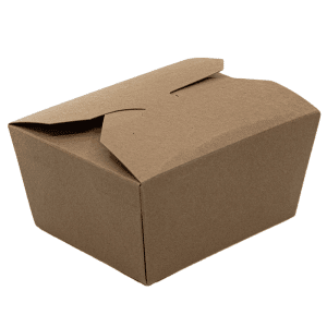 boite en carton kraft