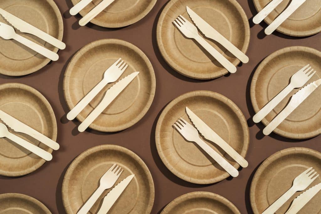 composition ustensiles ecologique