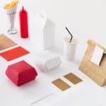 emballage alimenntaire