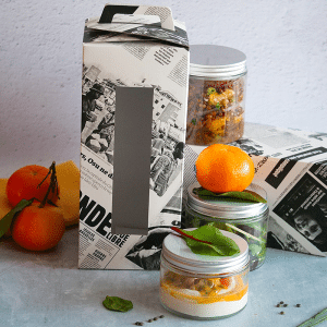 jarbox impression journal