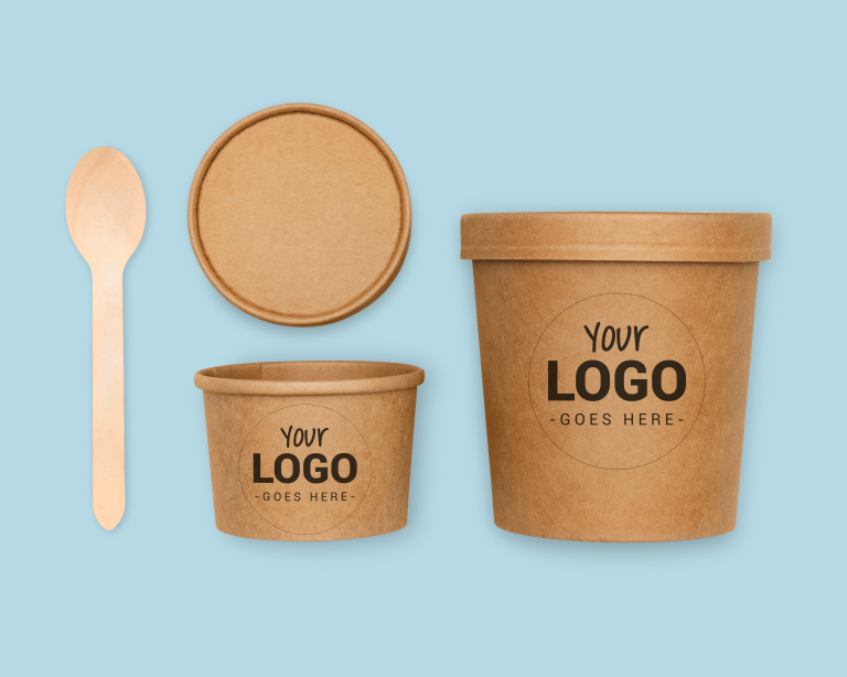 emballage alimentaire kraft respectueux environnement 1