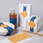 emballage alimentaire personnalise