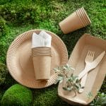 emballages biosources