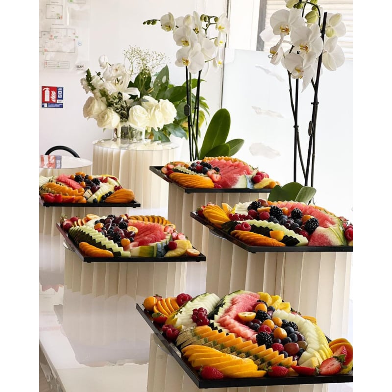 presentoir pliable 3 1