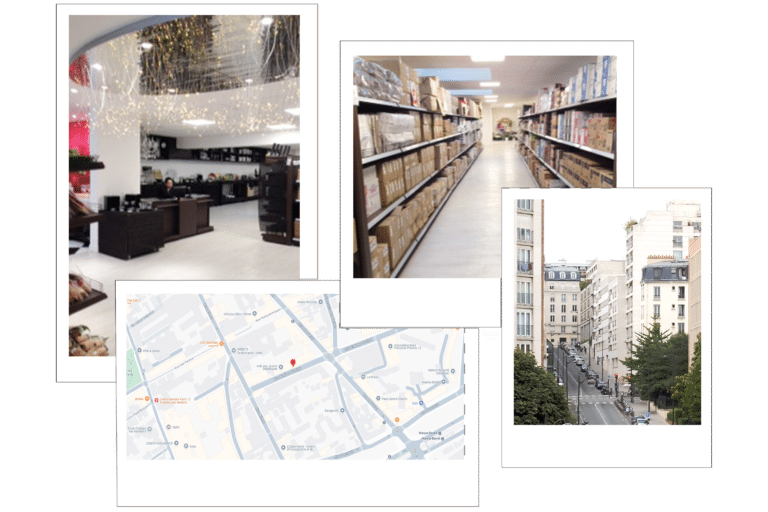 footer page wordpress